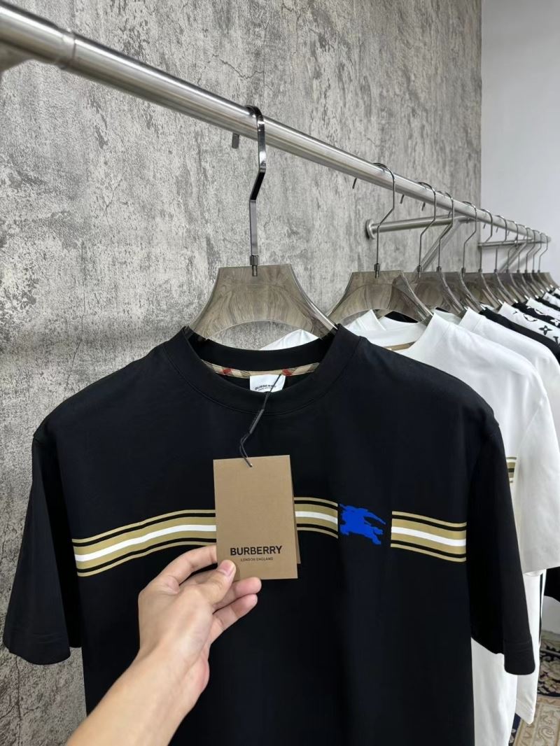 Burberry T-Shirts